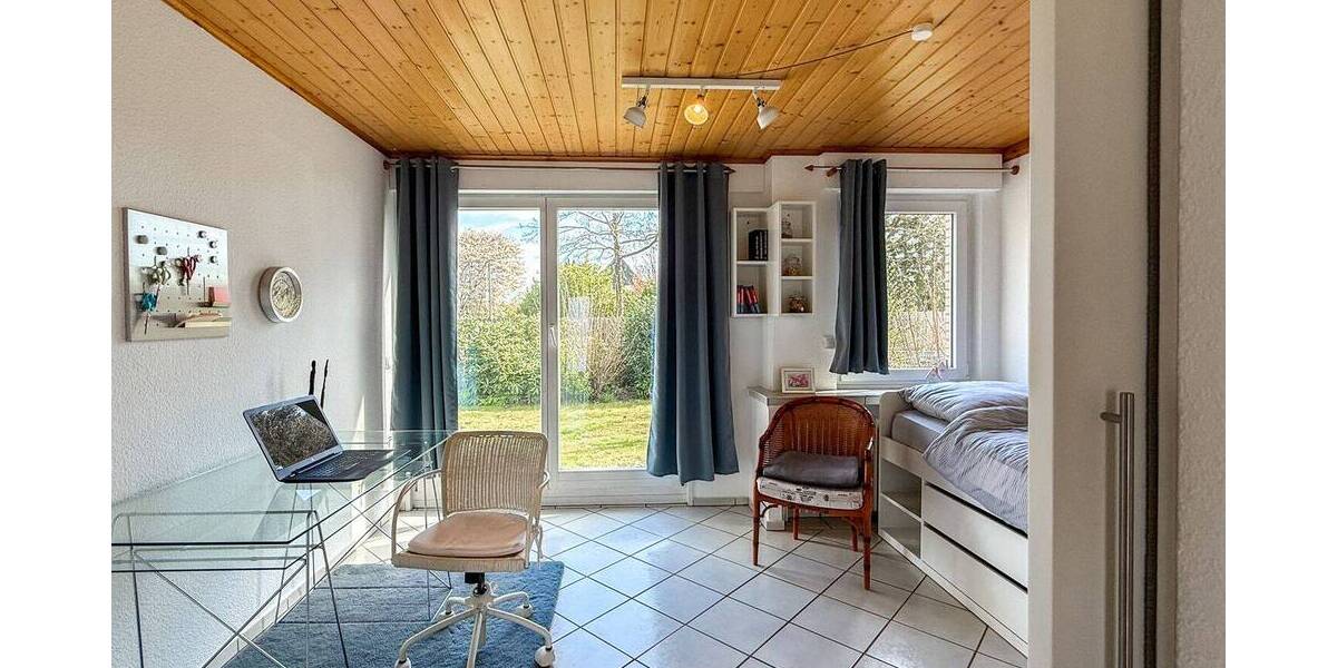 Einfamilienhaus Nordhorn Klausheide - 5 Zimmer, 168 m&sup2;, 279.000&euro; | Angebot:26127546