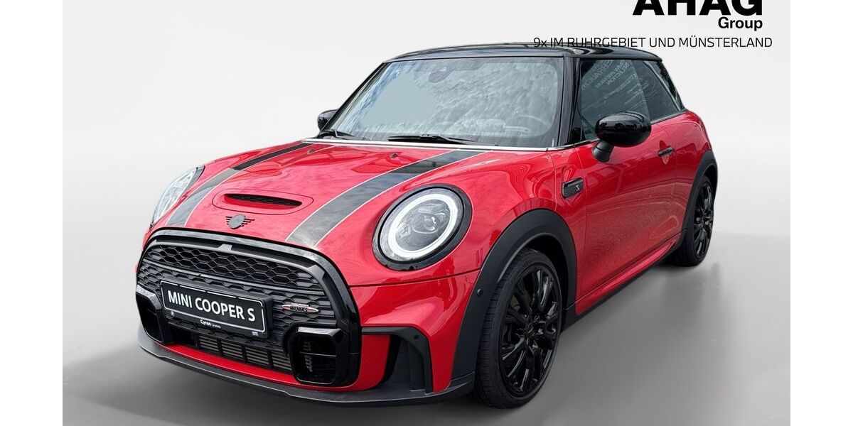 Mini Cooper S 20.890 km 26.995 &euro; Gronau 48599