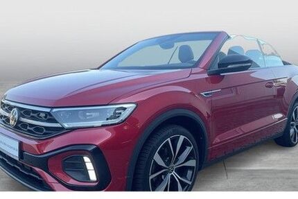VW T-Roc 42.683 km 27.450 &euro; Nordhorn 48529