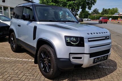 Land Rover Defender 51.900 km 66.700 &euro; Gronau 48599