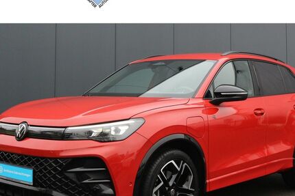 VW Tiguan 19.950 km 42.450 &euro; Nordhorn 48529