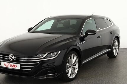 VW Arteon 89.986 km 27.490 &euro; Wietmarschen 49835