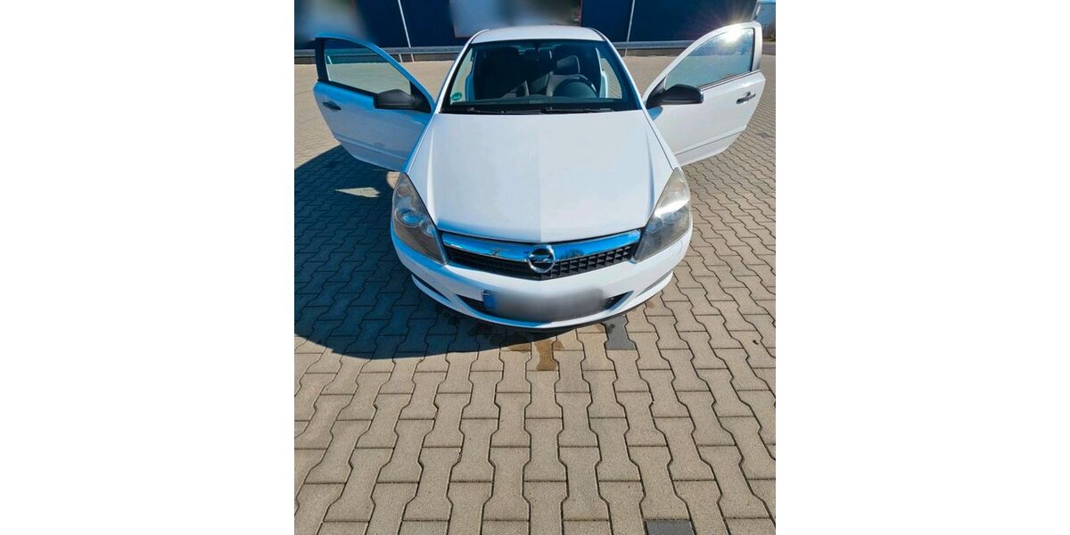 Opel Astra 186.000 km 2.200 &euro; Gronau 48599