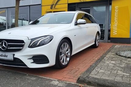 Mercedes-Benz E 200 90.000 km 28.950 &euro; Neuenhaus 49828