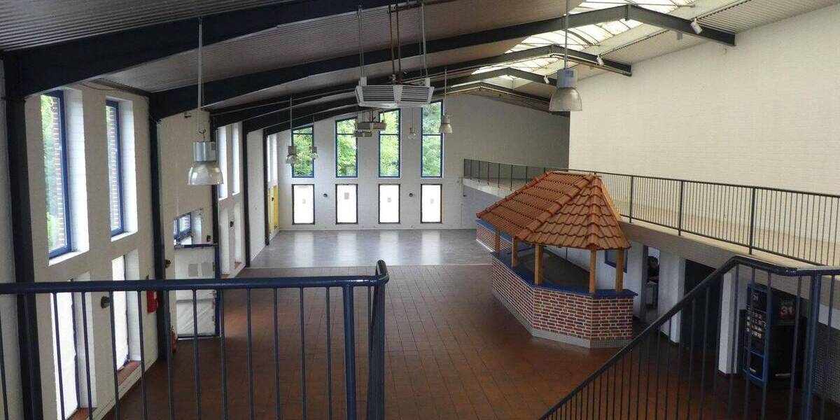 Gewerbeobjekt Nordhorn - 997.000&euro; | Angebot:25687258