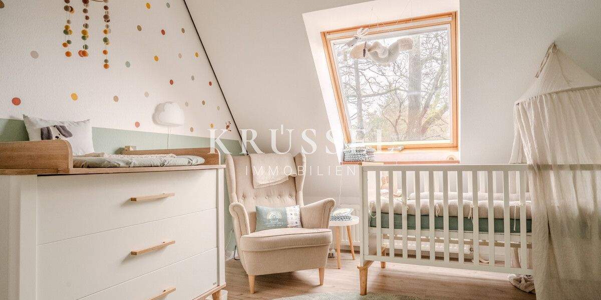 Einfamilienhaus Lingen Damaschke - 6 Zimmer, 186 m&sup2;, 575.000&euro; | Angebot:25773133