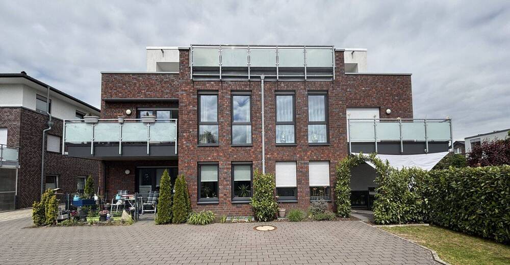 Etagenwohnung Neuenkirchen - 3 Zimmer, 88 m&sup2;, 329.000&euro; | Angebot:26674095