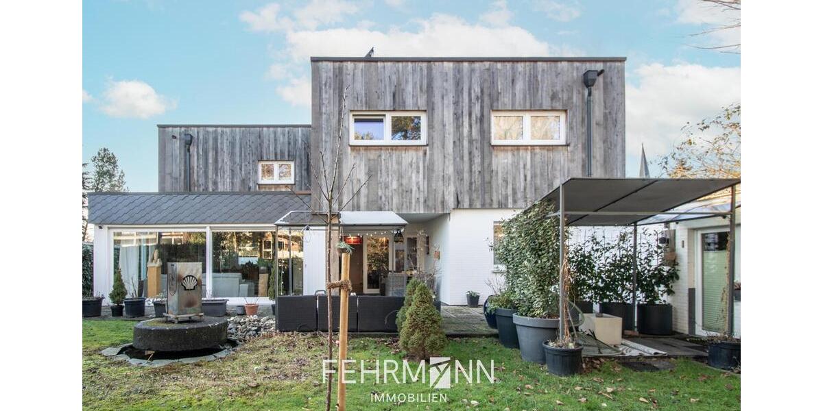 Erdgeschoßwohnung Ochtrup - 4 Zimmer, 155 m&sup2;, 1.460&euro; | Angebot:24531817