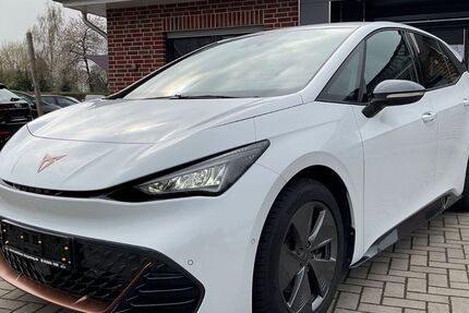 Cupra Born 47.849 km 22.900 &euro; Lünne ( Plantlünne ) 48480