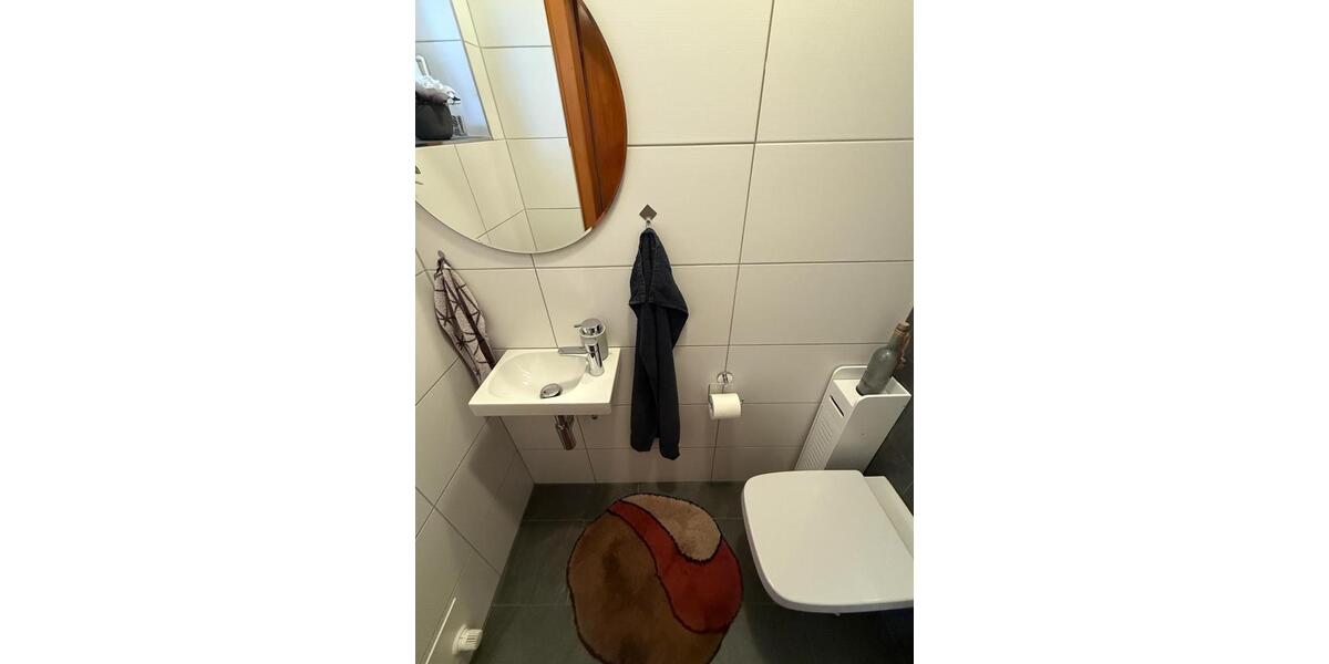 Reihenhaus Nordhorn - 229.000&euro; | Angebot:25496085