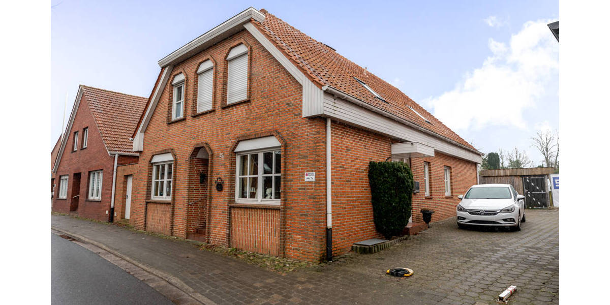 Einfamilienhaus Veldhausen Veldhausen - 349.900&euro; | Angebot:25968893