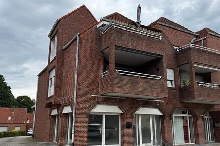 Wohnung Nordhorn - 3 Zimmer, 101 m&sup2;, 180.000&euro; | Angebot:27426786