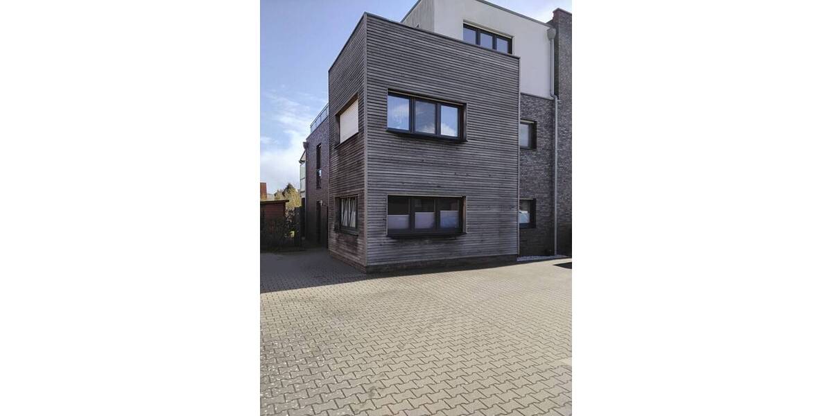 Terrassenwohnung Gronau Epe - 3 Zimmer, 89 m&sup2;, 275.000&euro; | Angebot:26487887