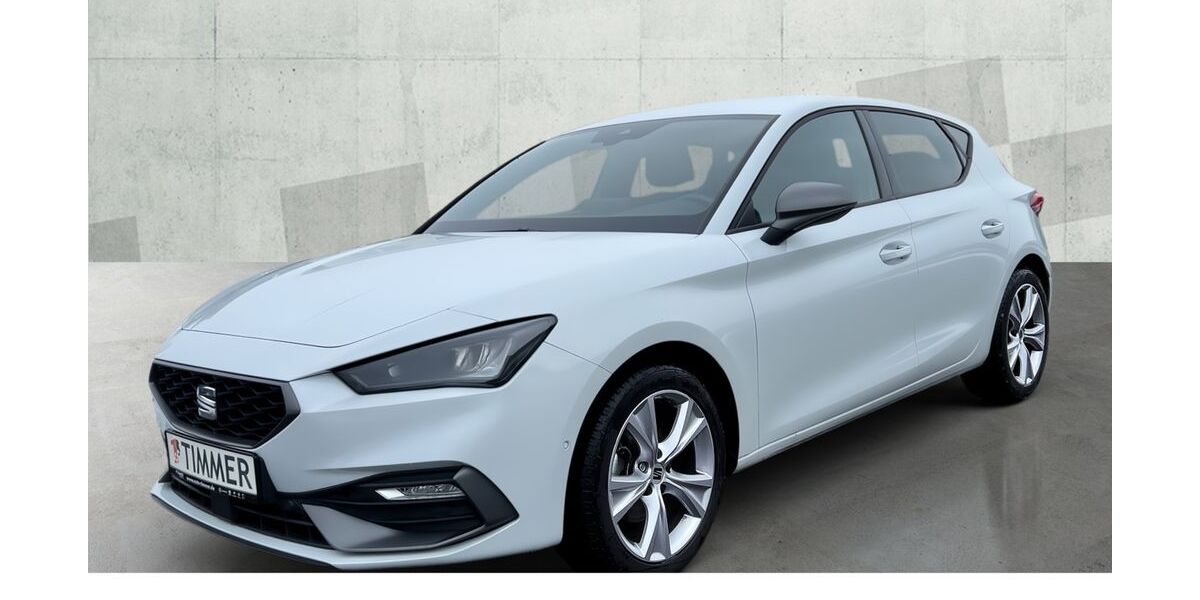Seat Leon 24.440 km 30.380 &euro; Nordhorn 48529