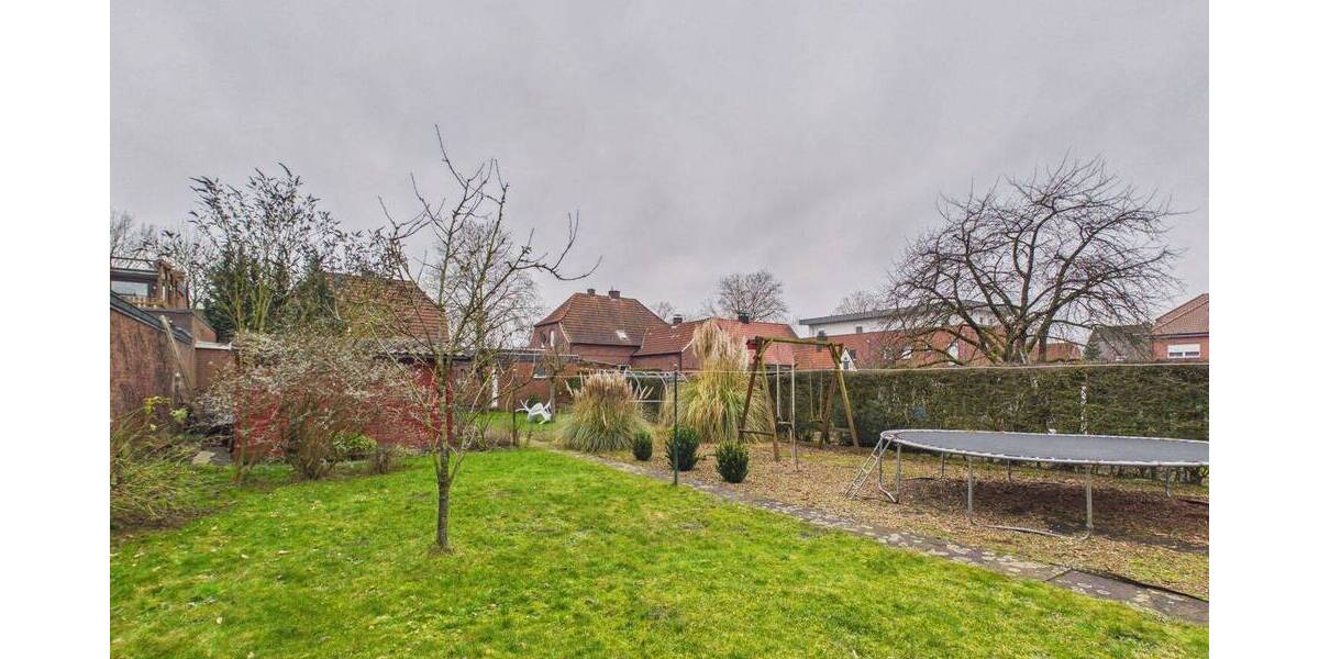 Einfamilienhaus Gronau (Westfalen) Epe - 7 Zimmer, 130 m&sup2;, 269.000&euro; | Angebot:25687206