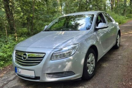 Opel Insignia 87.000 km 5.600 &euro; Lingen (Ems) 49808