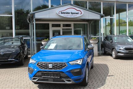 Seat Ateca 47.470 km 22.100 &euro; Geeste 49744