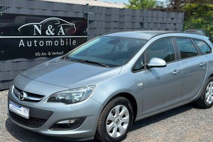 Opel Astra 154.000 km 5.800 &euro; Nordhorn 48531