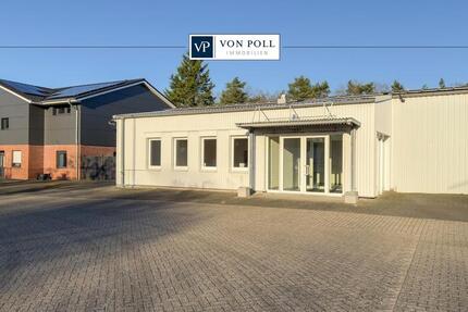 Gewerbeobjekt Nordhorn Bookholt - 1.616&euro; | Angebot:24302842