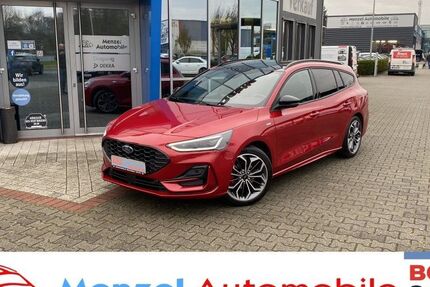 Ford Focus 8.724 km 25.900 &euro; Schüttorf 48465