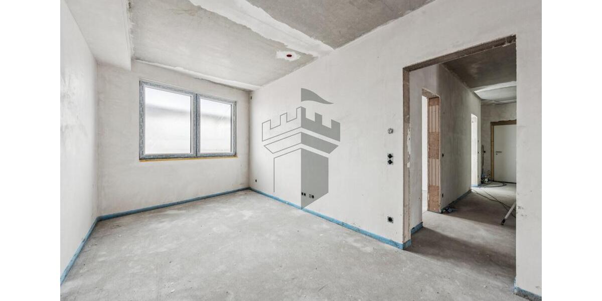 Etagenwohnung Lingen (Ems) - 4 Zimmer, 125 m&sup2;, 1.540&euro; | Angebot:22826382