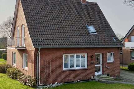 Haus Schüttorf - 7 Zimmer, 170 m&sup2;, 192.000&euro; | Angebot:27088074