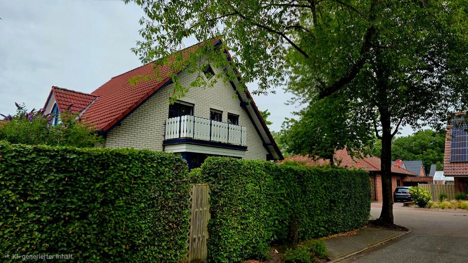 Einfamilienhaus Nordhorn Bakelde - 6 Zimmer, 145 m&sup2;, 475.000&euro; | Angebot:27256454