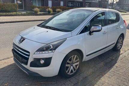Peugeot 3008 156.000 km 4.950 &euro; Nordhorn 48529
