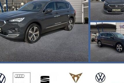 Seat Tarraco 82.991 km 25.780 &euro; Gronau 48599