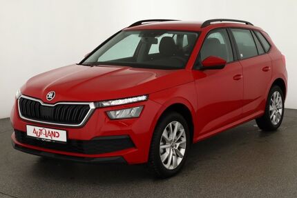 Skoda Kamiq 39.037 km 17.990 &euro; Wietmarschen 49835