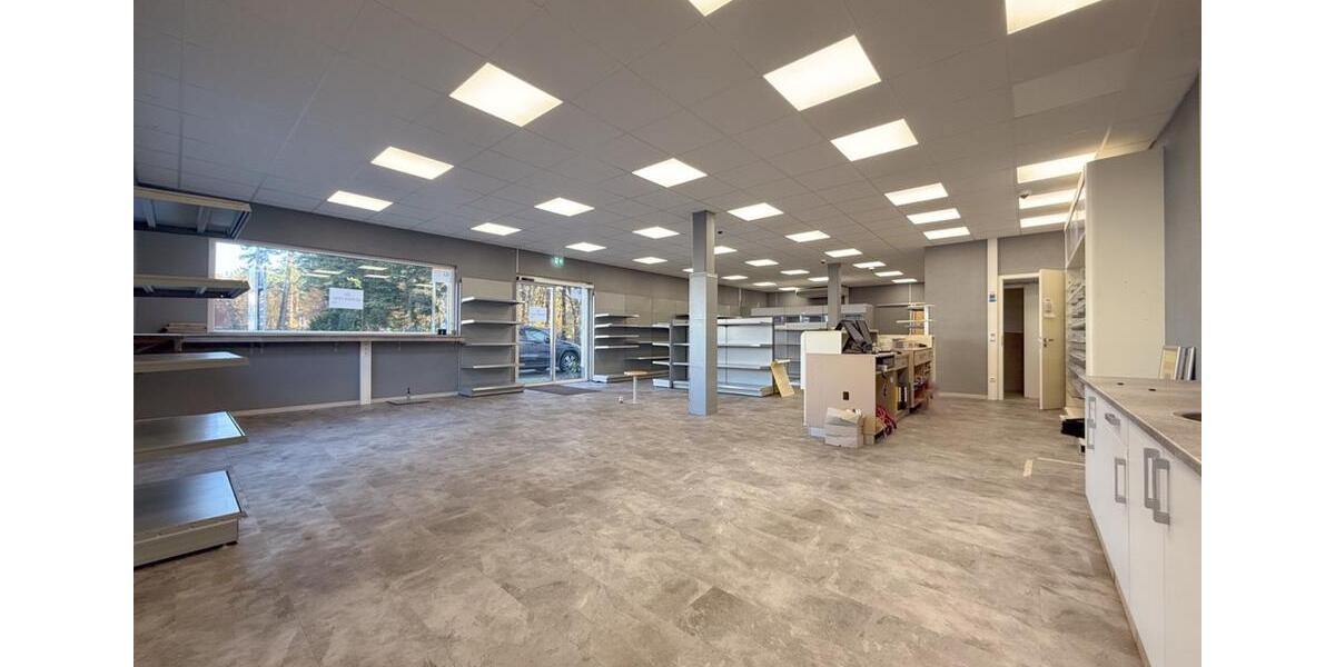 Gewerbeobjekt Lingen (Ems) - 1.590&euro; | Angebot:18302206