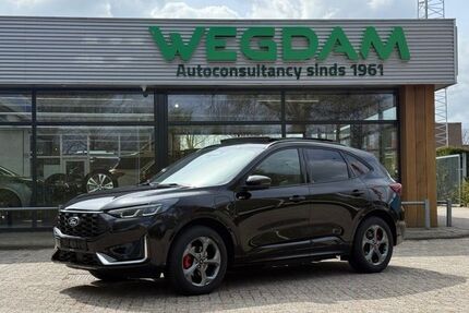 Ford Kuga 15.273 km 42.834 &euro; Gronau 48599