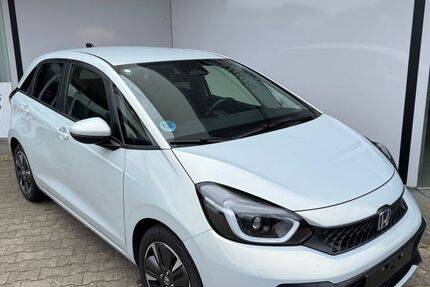 Honda Jazz 16.900 km 21.900 &euro; Lingen 49808