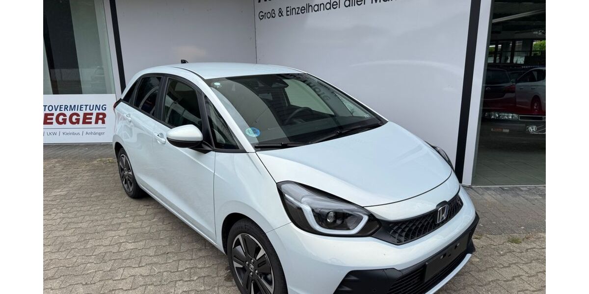 Honda Jazz 16.900 km 21.900 &euro; Lingen 49808