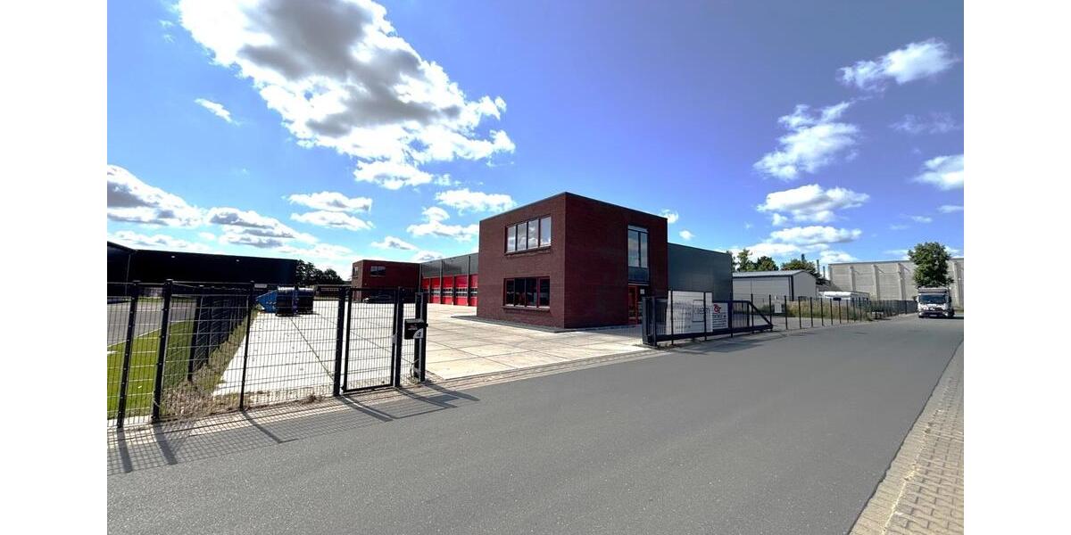 Gewerbeobjekt Schüttorf - 4.250&euro; | Angebot:24848301