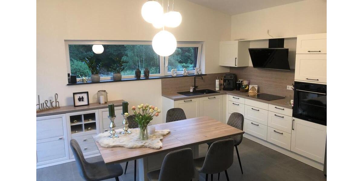 Etagenwohnung Gronau (Westfahlen) - 3 Zimmer, 85 m&sup2;, 975&euro; | Angebot:25947629