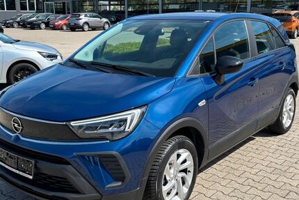 Opel Crossland (X) 43.900 km 12.990 &euro; Wietmarschen / Lohne 49835