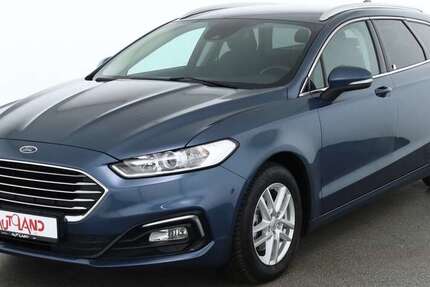 Ford Mondeo 93.295 km 18.890 &euro; Wietmarschen 49835