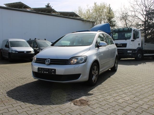 VW Golf Plus 193.512 km 2.950 &euro; Geeste-Groß Hesepe 49744