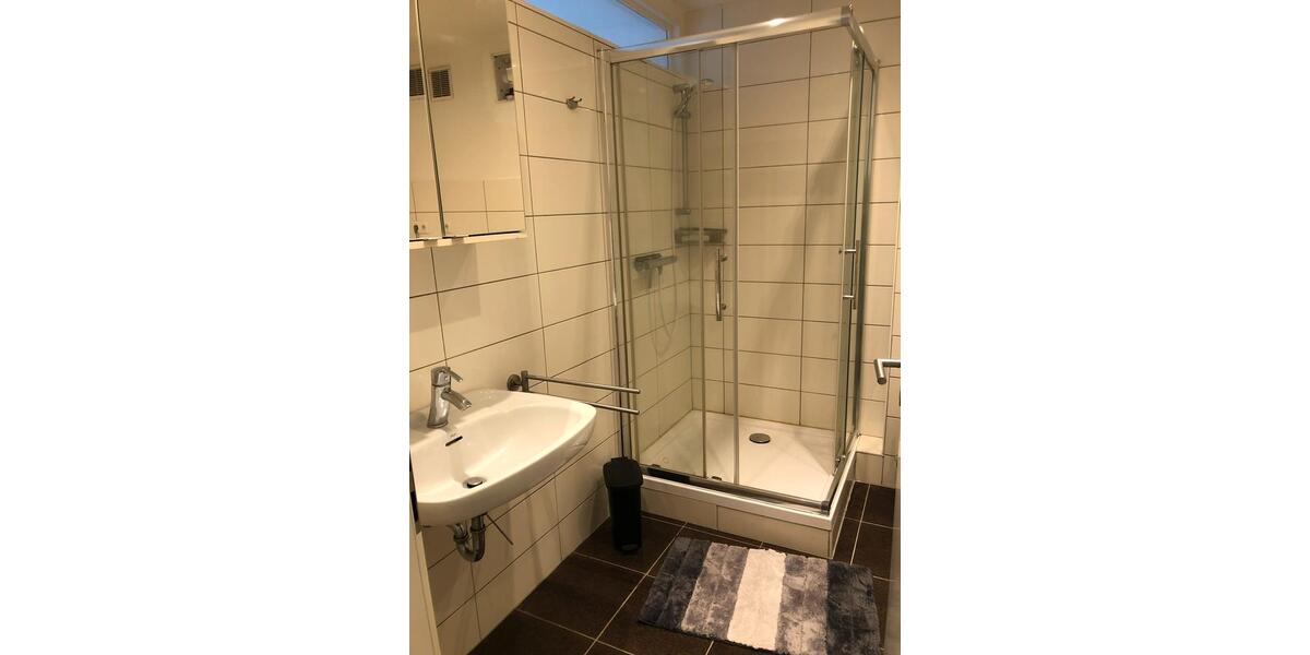 Etagenwohnung Nordhorn Bakelde - 2 Zimmer, 42 m&sup2;, 980&euro; | Angebot:26663781