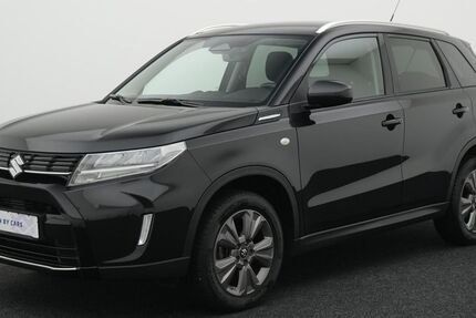 Suzuki Vitara 48.595 km 19.950 &euro; Bad Bentheim 48455
