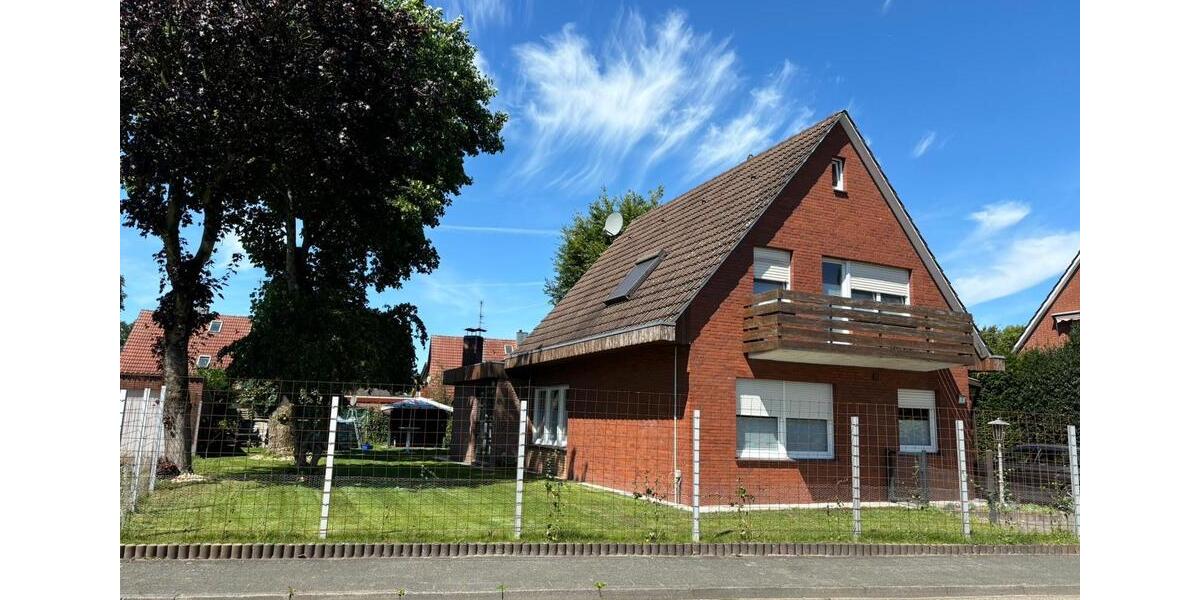 Einfamilienhaus Emlichheim - 7 Zimmer, 135 m&sup2;, 260.000&euro; | Angebot:27166543