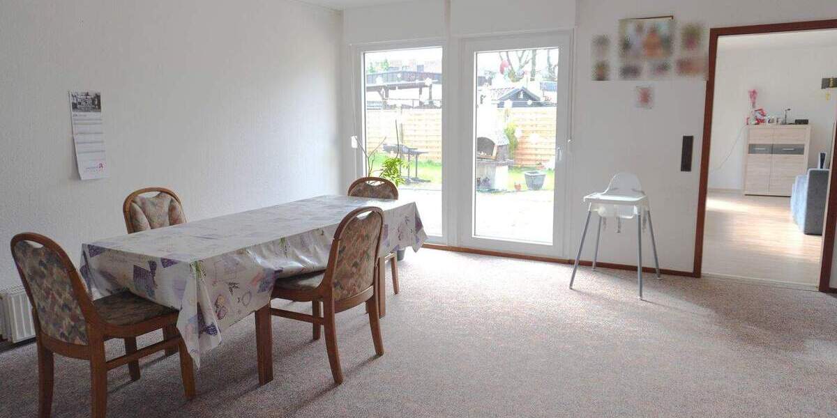 Einfamilienhaus Lingen (Ems) Darme - 5 Zimmer, 144 m&sup2;, 269.000&euro; | Angebot:26153996
