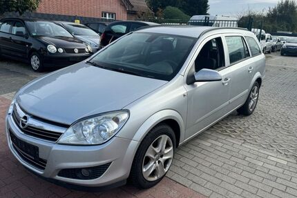 Opel Astra 241.000 km 1.450 &euro; Nordhorn 48529
