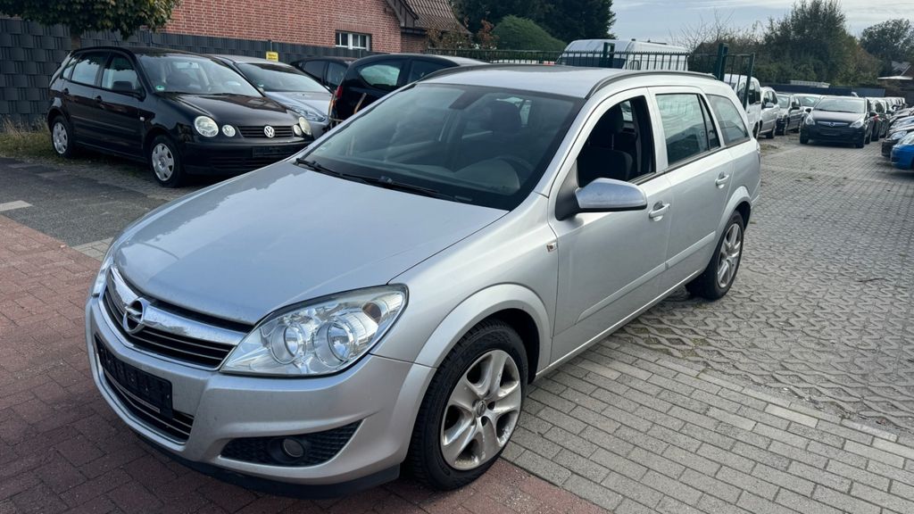 Opel Astra 241.000 km 1.450 &euro; Nordhorn 48529