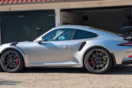 Porsche 911 Urmodell 12.300 km 171.999 &euro; Nordhorn 48531