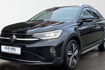 VW Taigo 22.576 km 22.950 &euro; Geeste-Groß Hesepe 49744