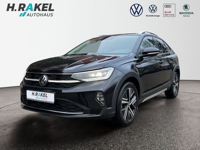VW Taigo 22.576 km 22.950 &euro; Geeste-Groß Hesepe 49744