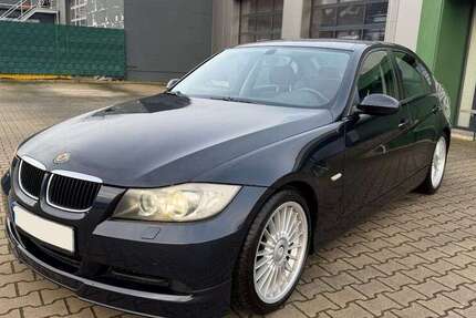 Alpina D3 163.682 km 13.000 &euro; Nordhorn 48531