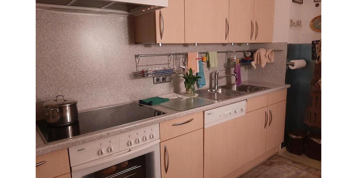 Etagenwohnung Gronau (Westfahlen) - 3 Zimmer, 86 m&sup2;, 245.000&euro; | Angebot:25719306